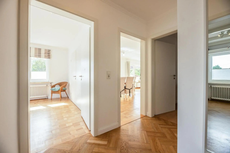 Appartement Olivia