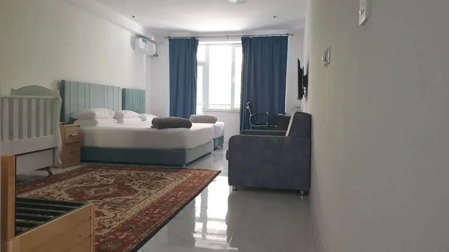 Фотография номера гостевого дома Areni Lodge Guest House & Cottage