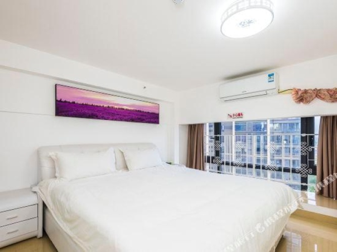 2 Bedrooms Duplex Suite
