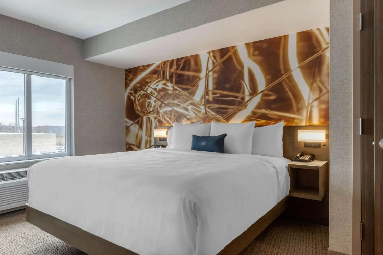 Double Suite
