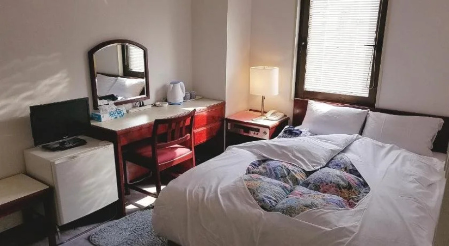 Hotel Neo Rouge