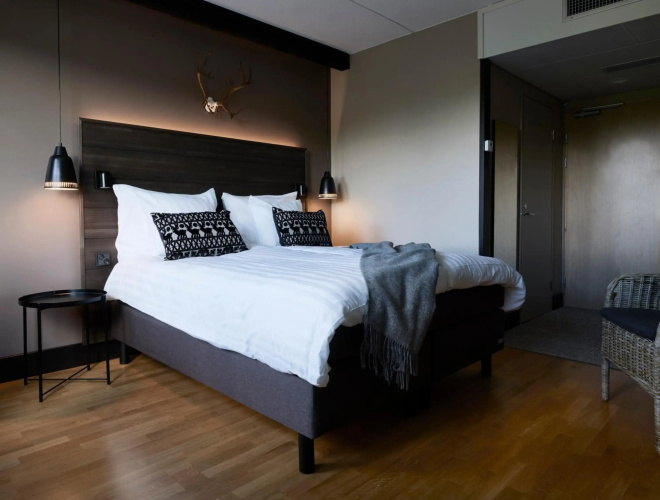 Lapland Hotels Kuopio