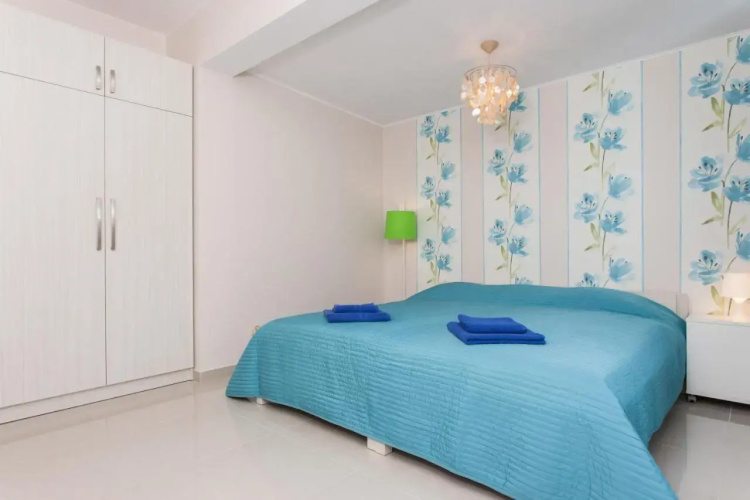 Nautilus Apartamenty