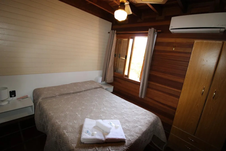 Complejo Cabanas Piriapolis
