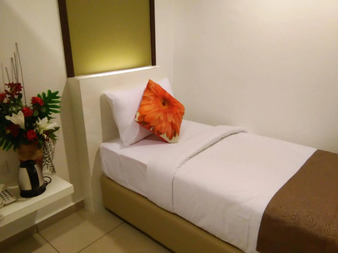 Crescendo Boutique Hotel