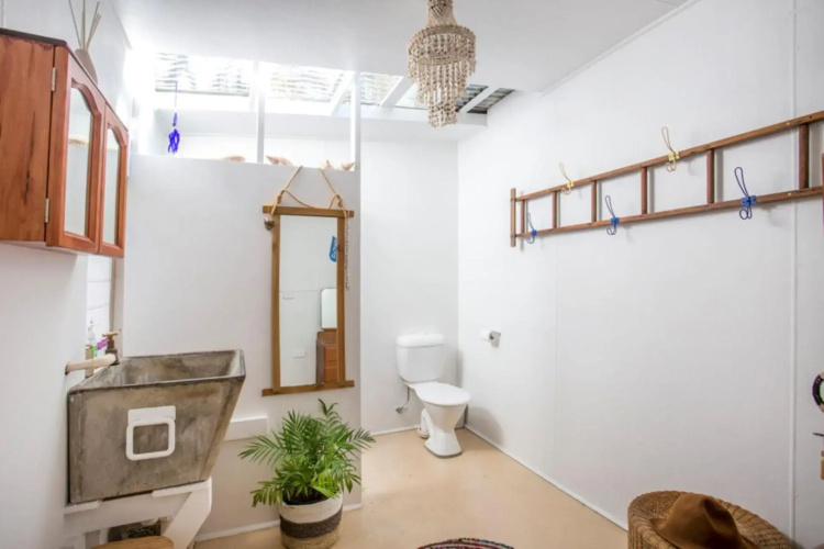 Retro Beach Cottage 681 Murramarang Rd