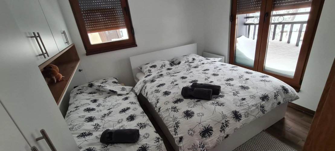 Apartman Leonardo