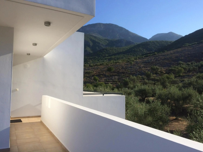 Villa Myria