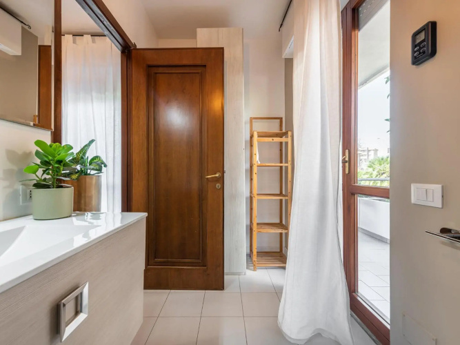 Villa Vaghi Rooms