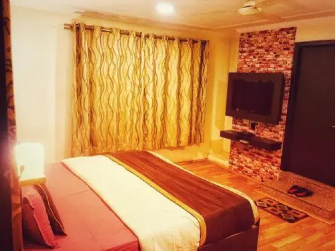 Lee Heritage Srinagar