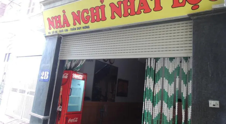 Nhat Loc Hotel