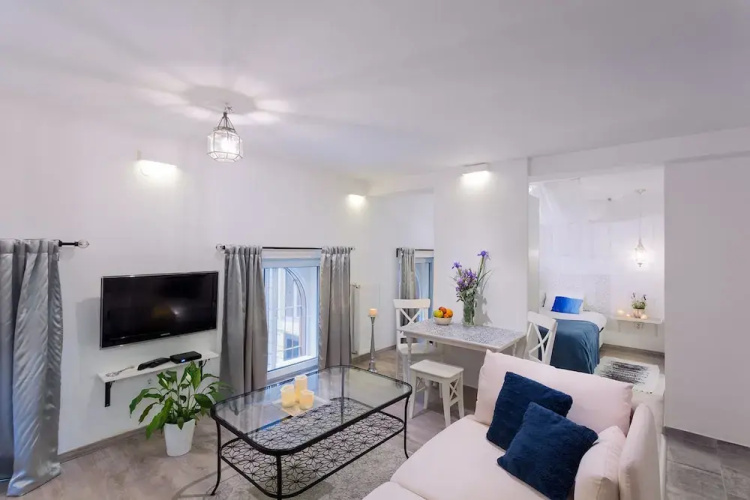 Suites 13 Budapest