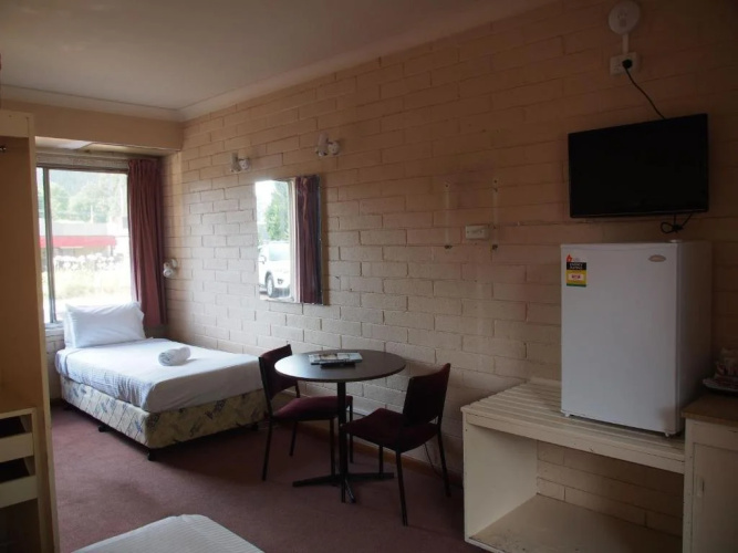 Alpine Hotel Bright