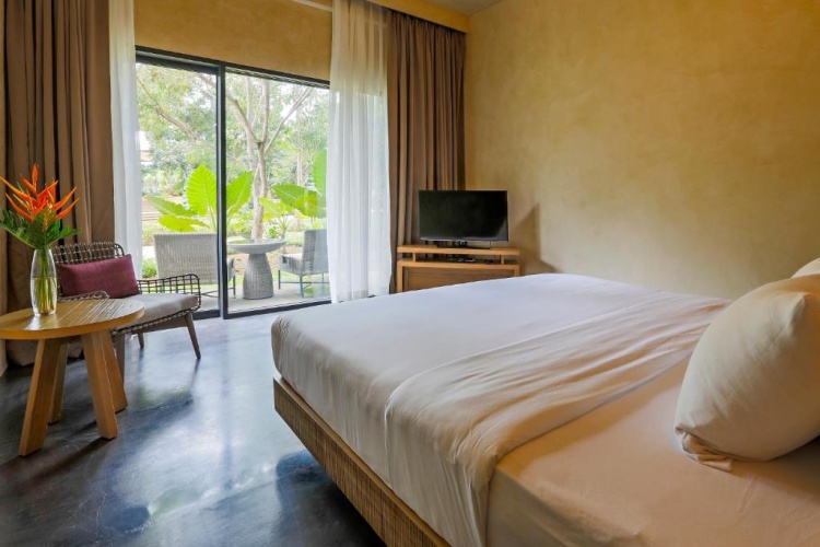 1 Bedroom Suite