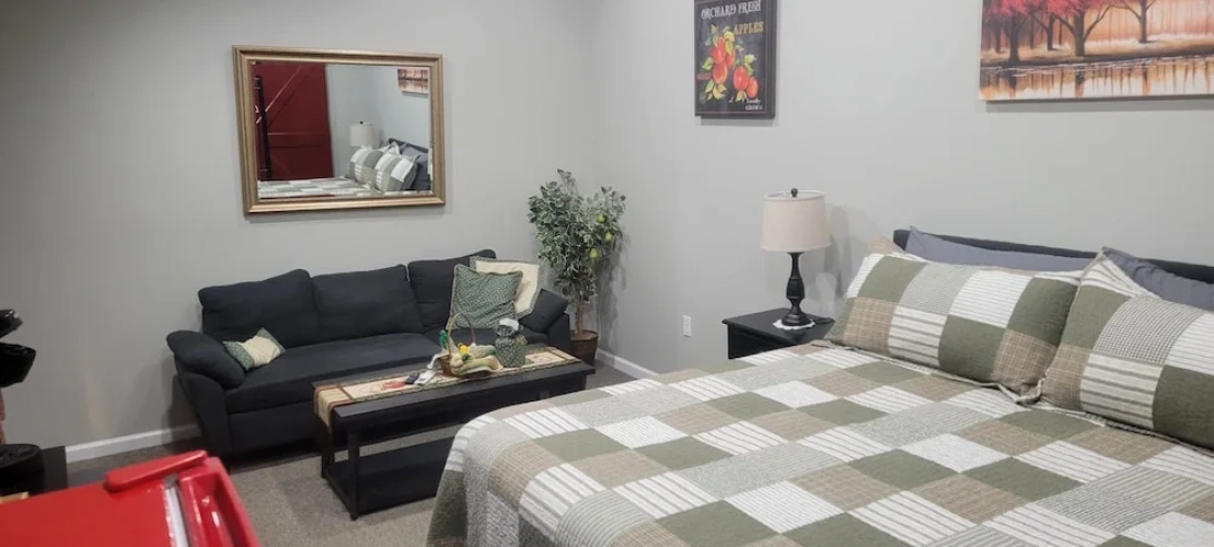 Superior Single room