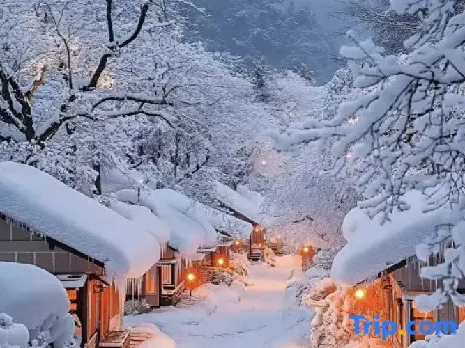 Yiheju Hotel