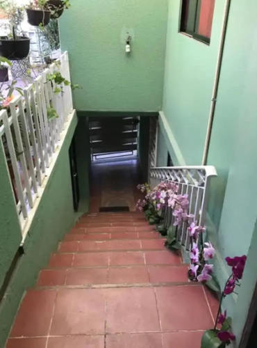 Casa Orquideas