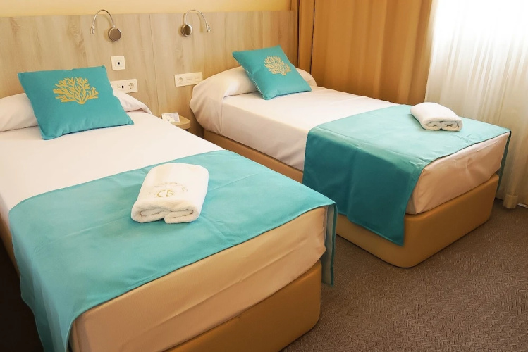 Hotel Sol de Jávea