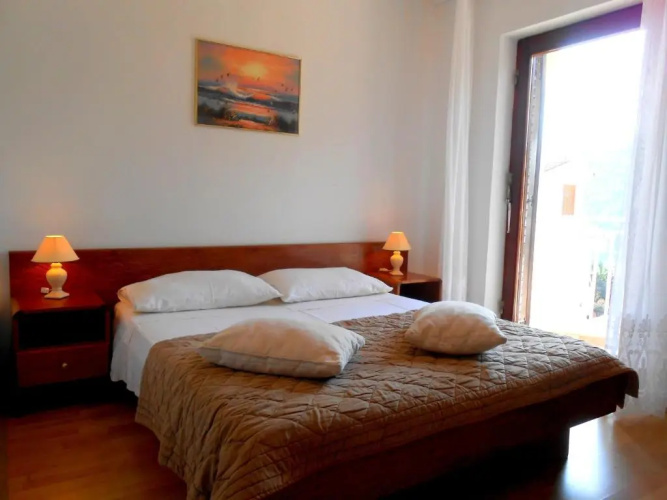 Villa Luma Apartments