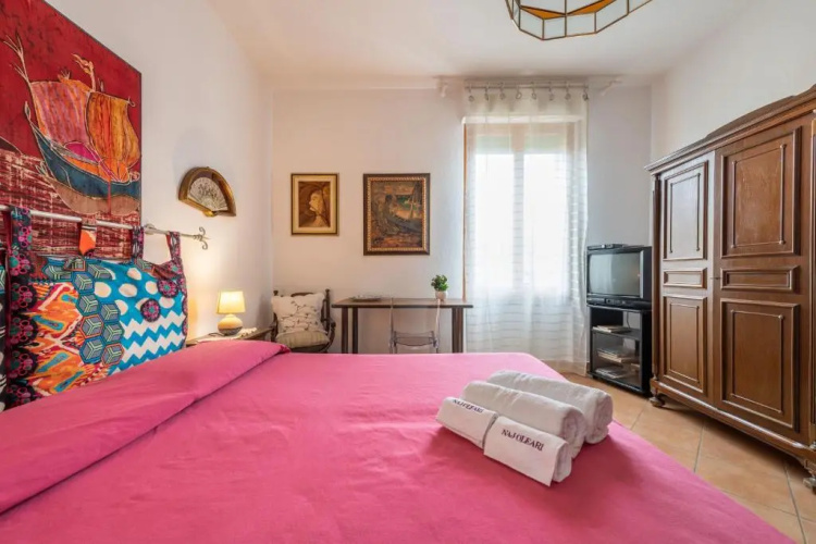 Bed and Breakfast Chiardiluna