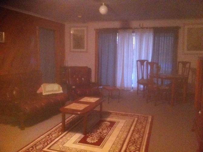 Blueberry B & B