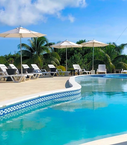 Standard Double room with balcony and with sea view