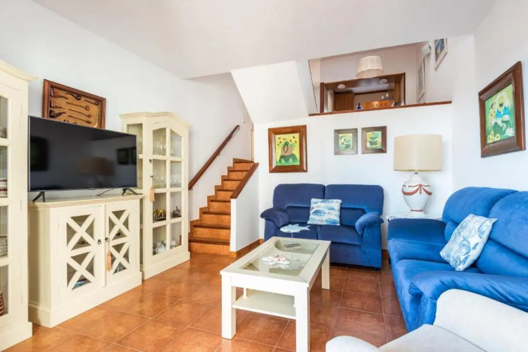 Apartamento Ses Arcades 10