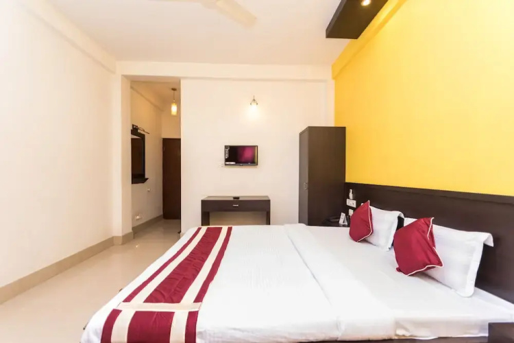 Hotelbild