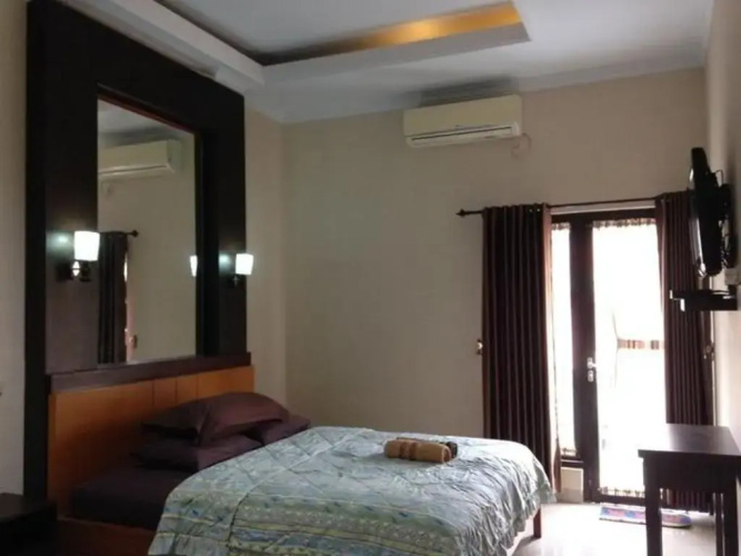 Agung Inn