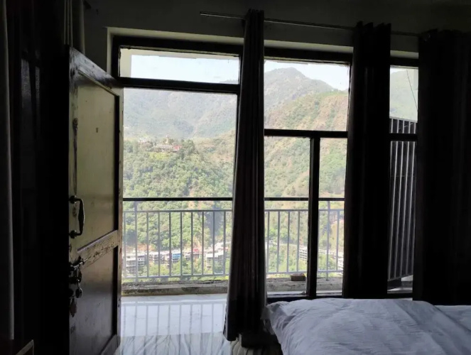 Hotel Dev Palace Kempty