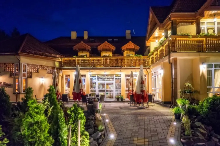 Imagen del hotel