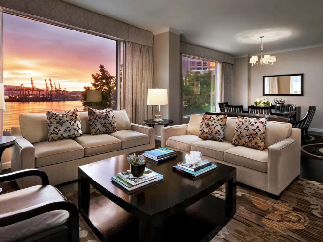 Fairmont Waterfront