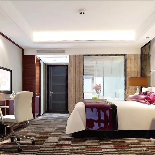 Baili Mingren Hotel