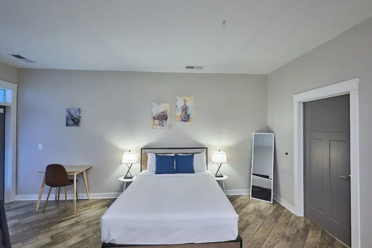 CozySuites - Penrose