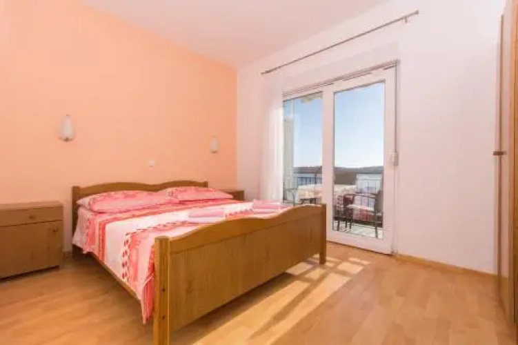 Apartments Saldun
