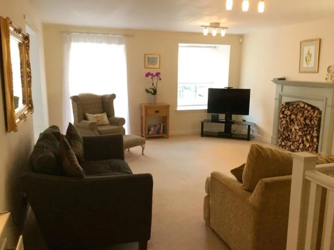 Superior Double Apartment