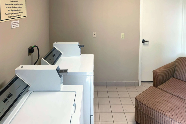 Comfort Suites Texas Ave.