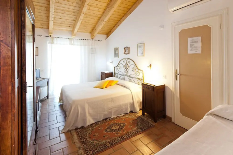 Bed And Breakfast Libano