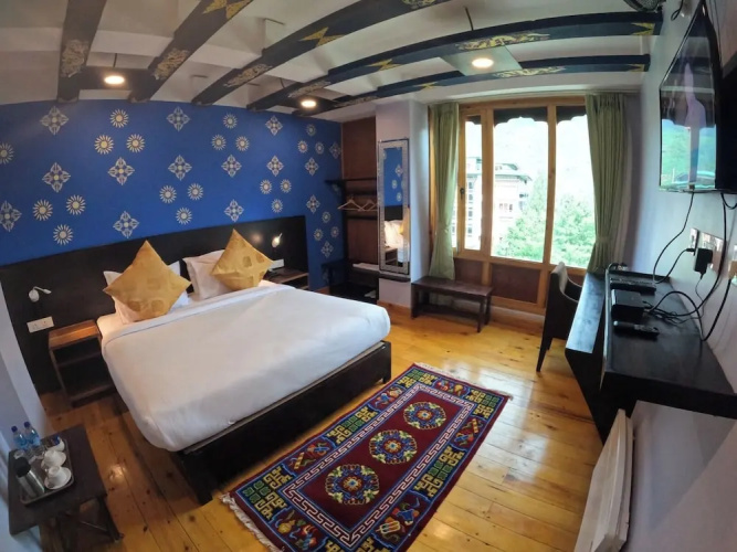 Hotel Damisa