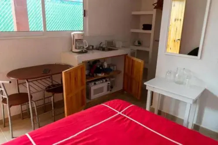 Casa Bahia Bungalow 1