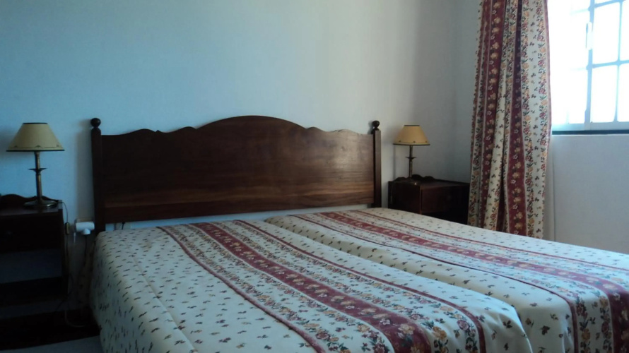 Hotel das Termas