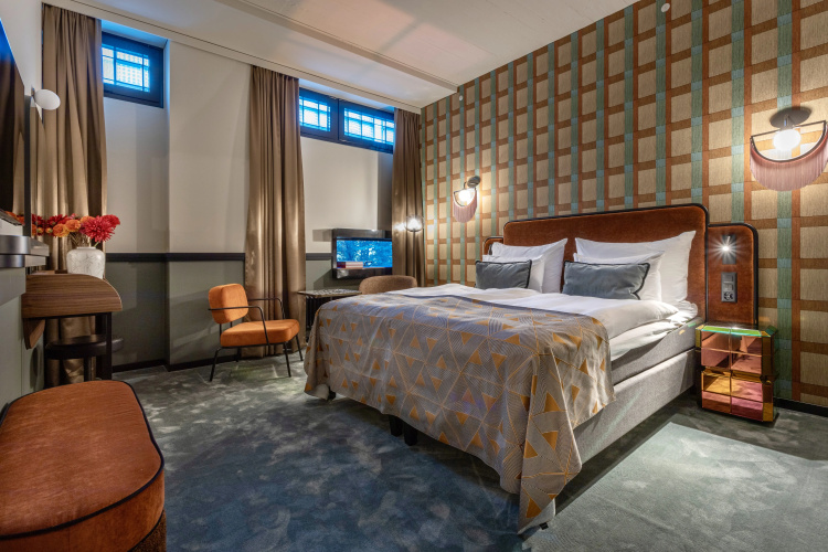 The Home Hotel