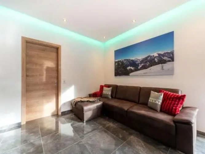 Appartements Moser