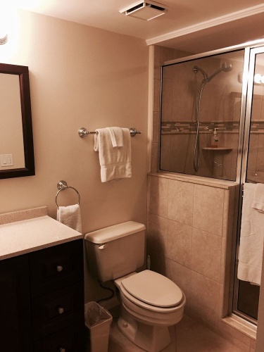 Sea Woods 2bdrm Condo 153
