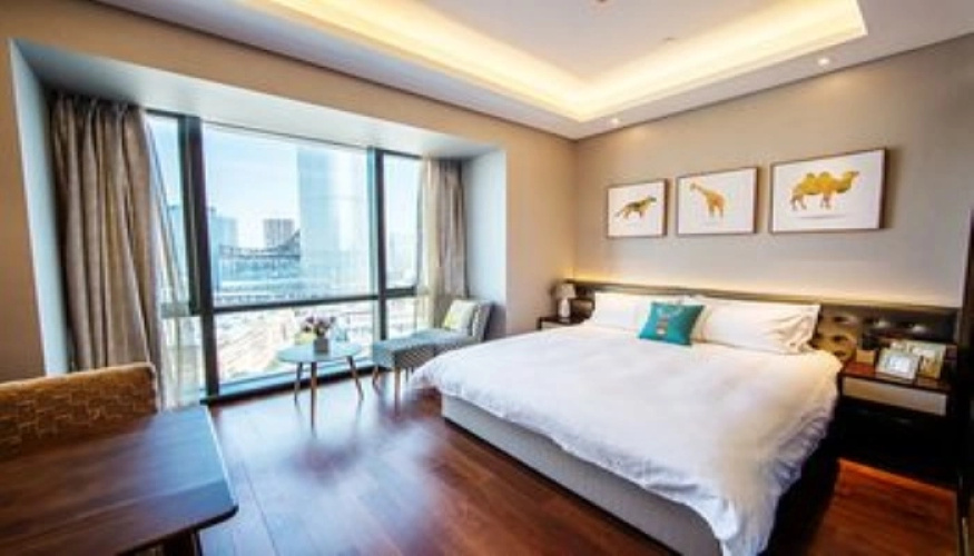 Imagen del hotel