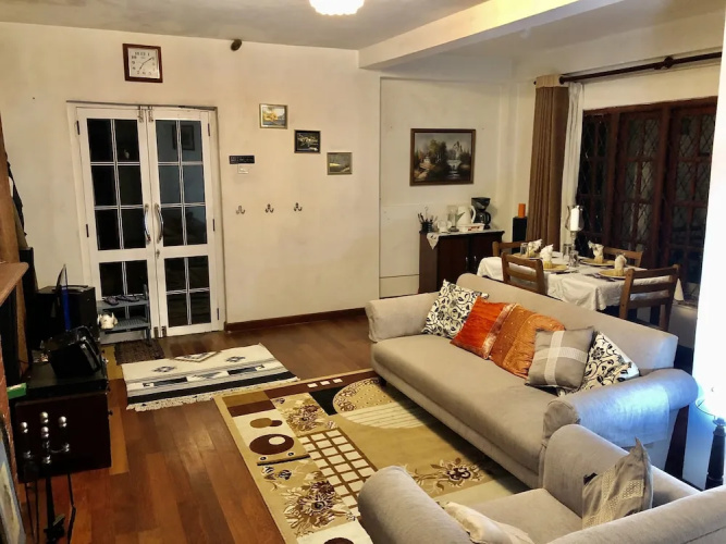 Medalin Cottage