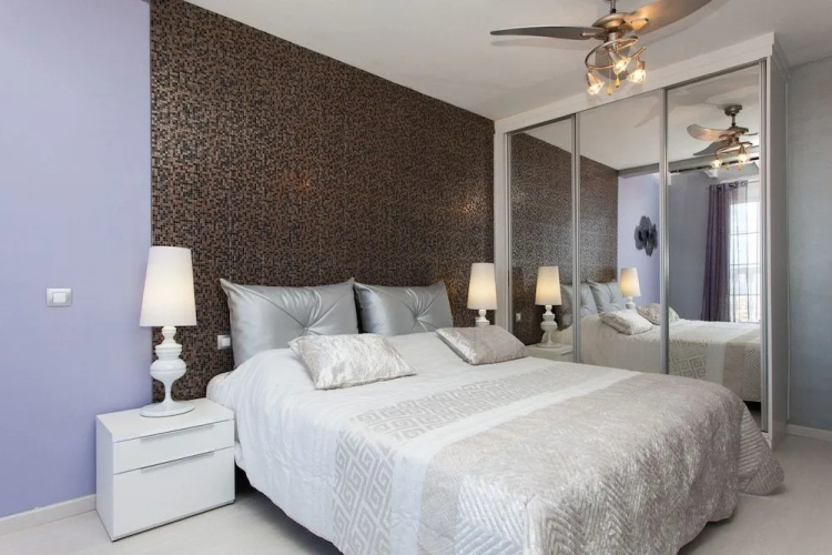 Villa Suite Golf Caleta