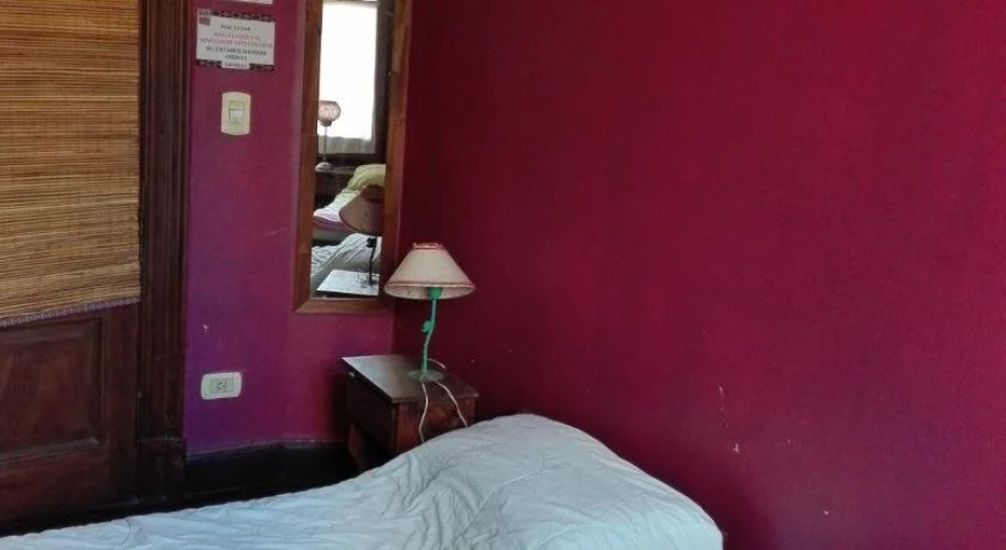 La Taba Hostel