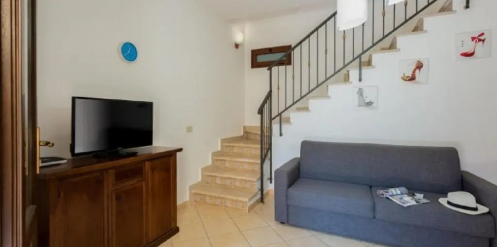 Casa Jenny