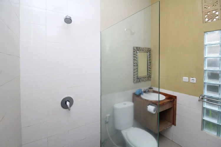 Airy Cangkringan KM 2 Yogyakarta
